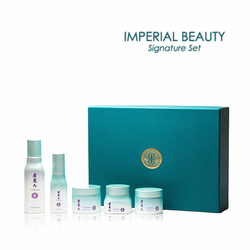 Imperial Beauty Signature Set
