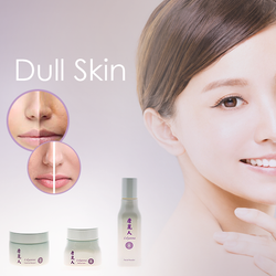 Dull Skin Treatment
