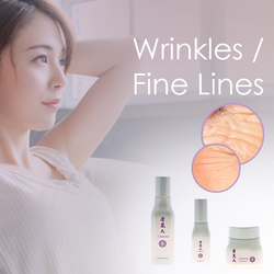 Wrinkles & Fine Lines Treatment